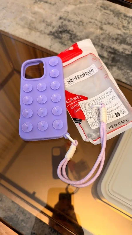 Чехол для iPhone 16 Pro Max