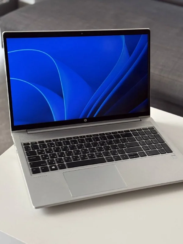 Ноутбук HP ProBook 455 G8