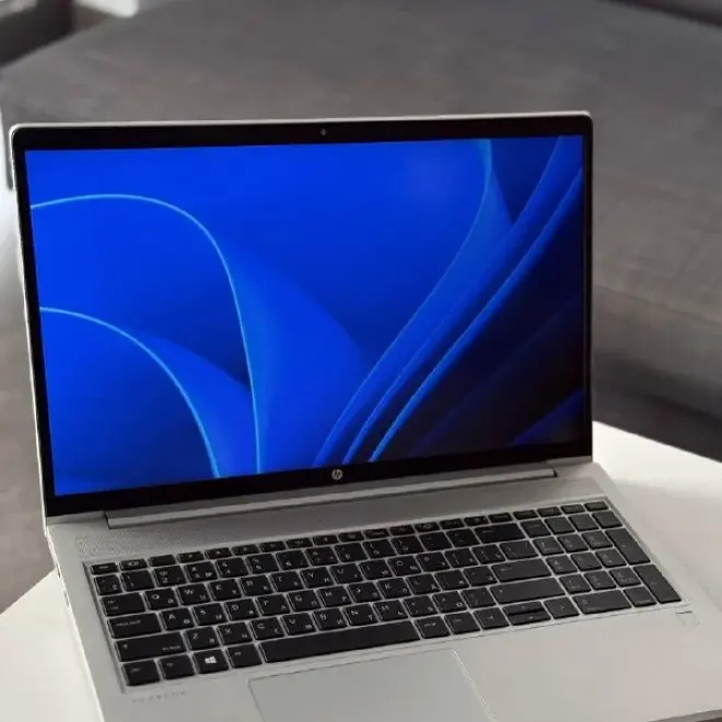 Ноутбук HP ProBook 455 G8