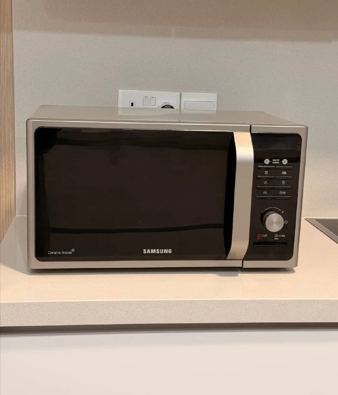 Микроволновка Samsung