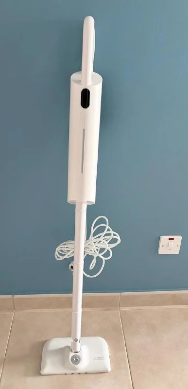 Паровая швабра AENO SM1 Steam Mop