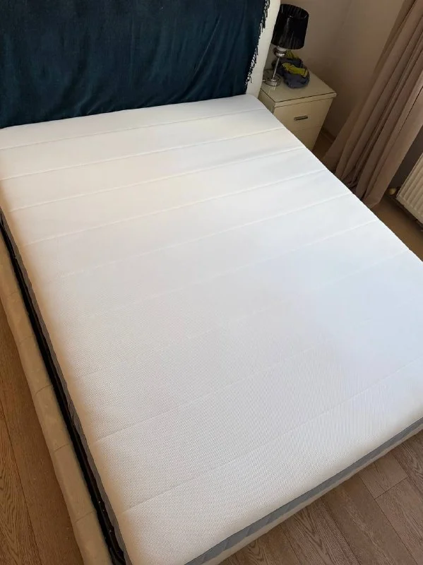 Матрас IKEA Vesterøy 160/200