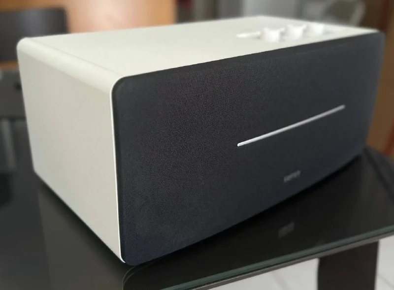Bluetooth колонка EDIFIER D12