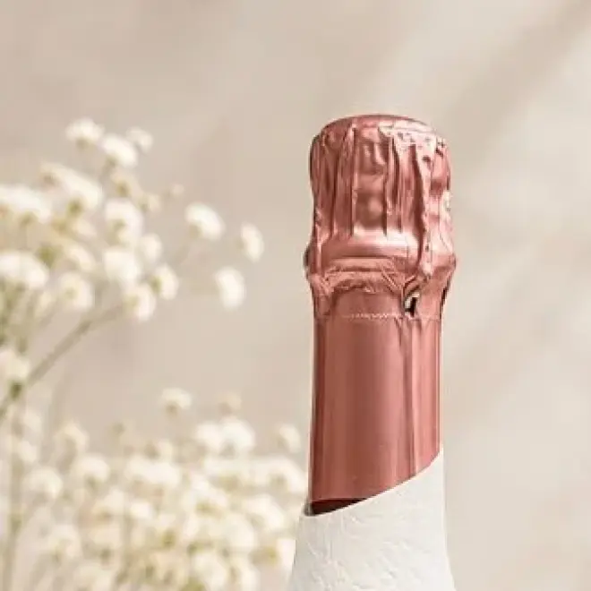 Шампанское Ruinart Rosé