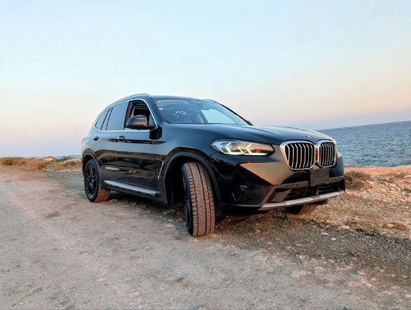 BMW X3 xDrive20d - 2022