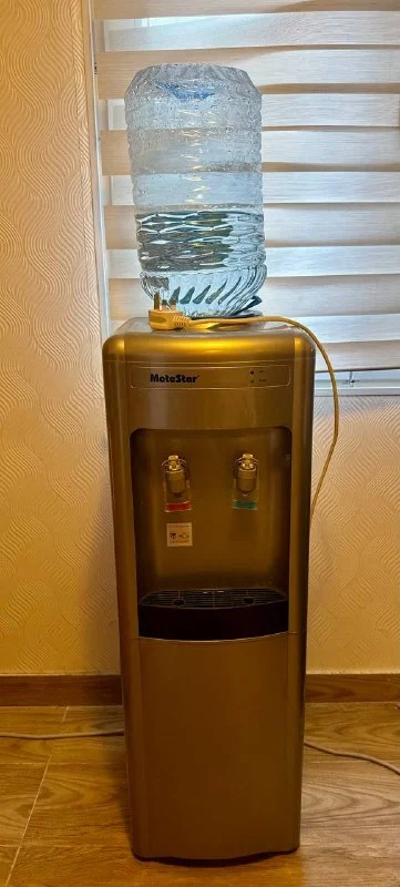 Кулер для воды MeteStar