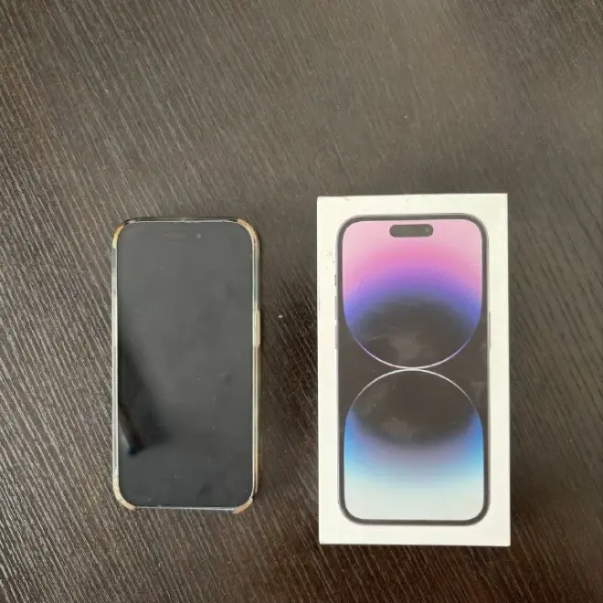 iPhone 14 Pro 128GB