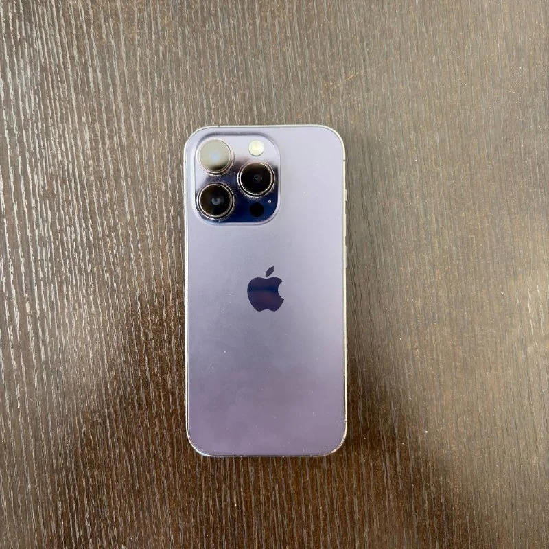 iPhone 14 Pro 128GB