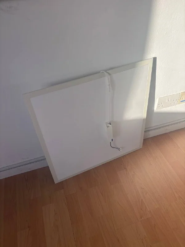 Потолочные LED панели 60x60см
