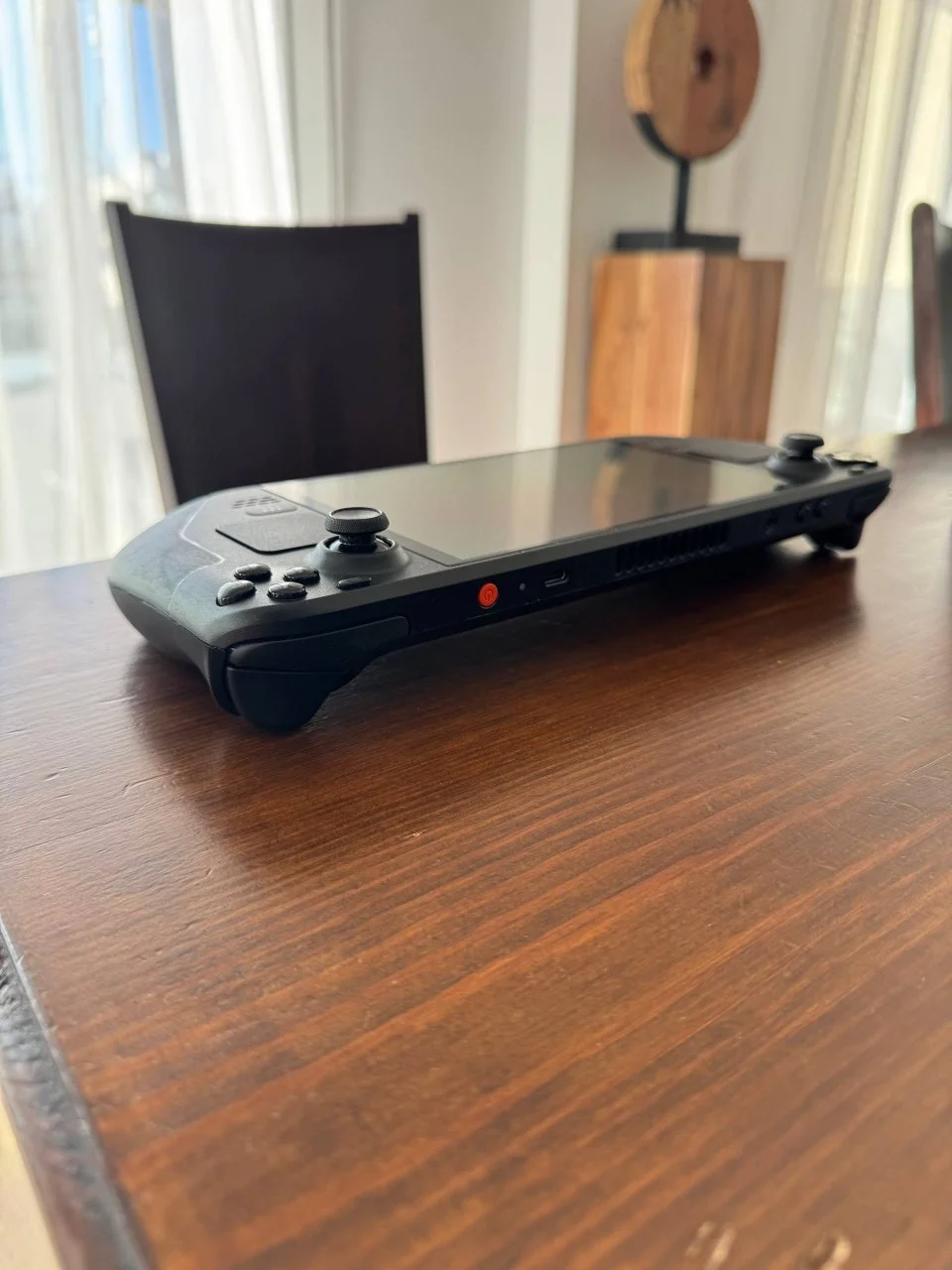 Steam Deck OLED, 1 Тб