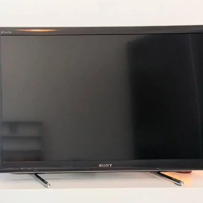 LCD-телевизор Sony KDL-32EX650