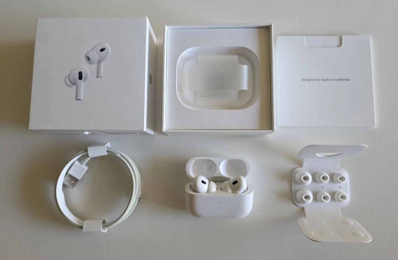 Apple AirPods Pro 2