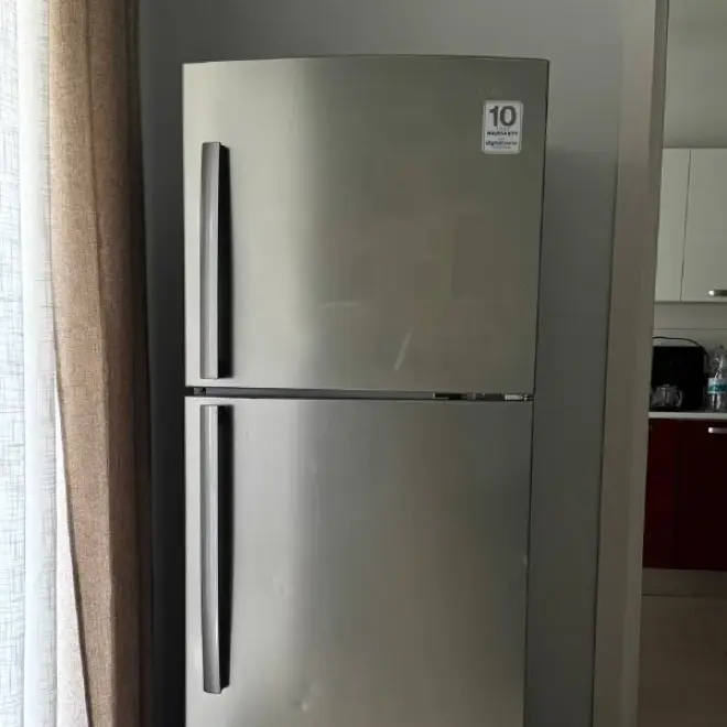 Холодильник Samsung