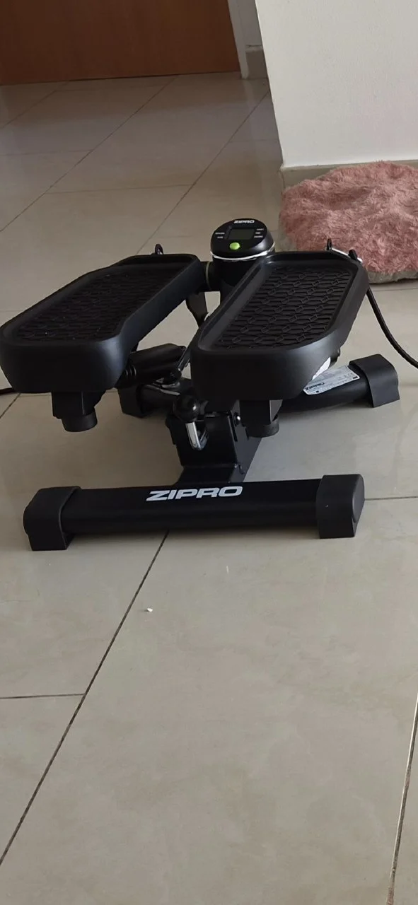 Степпер ZIPRO