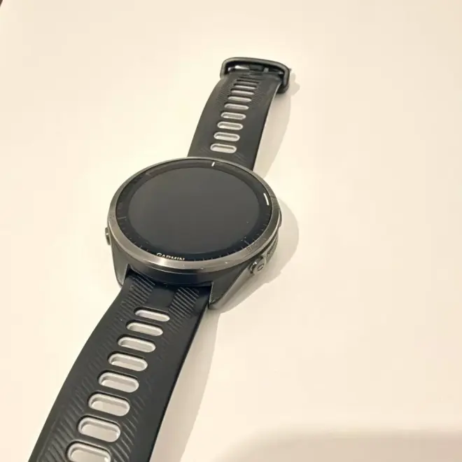 Garmin Forerunner 965 Smartwatch