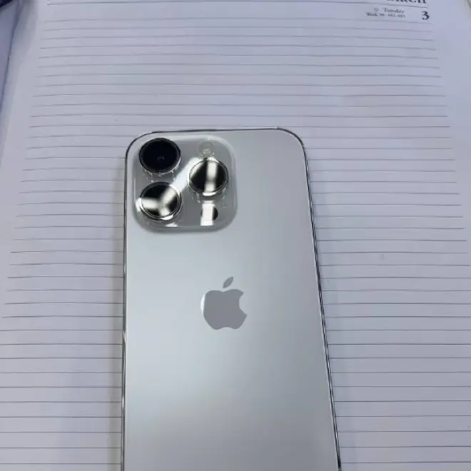 iPhone 14 Pro 256, Silver