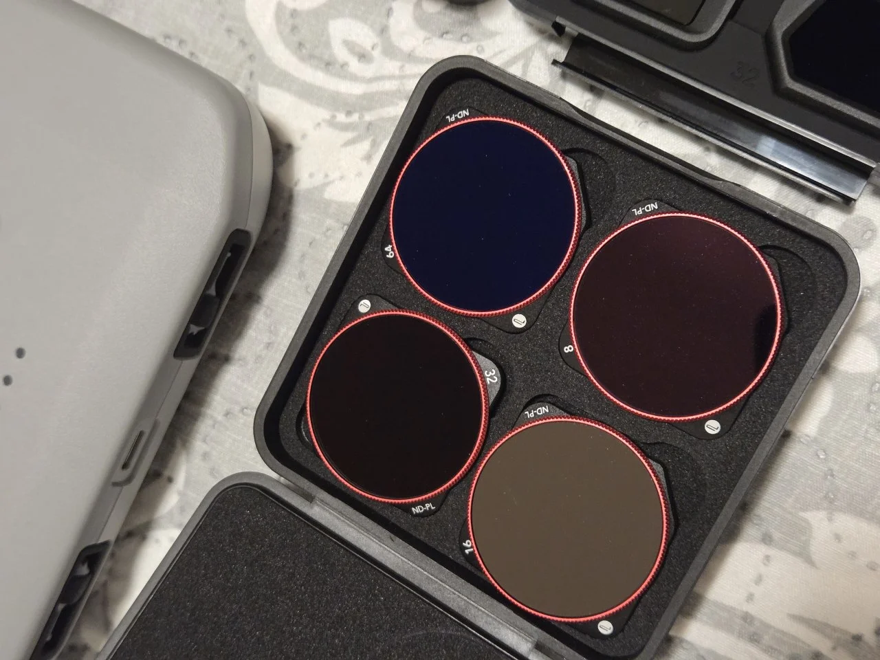 Dji mavic 3 combo