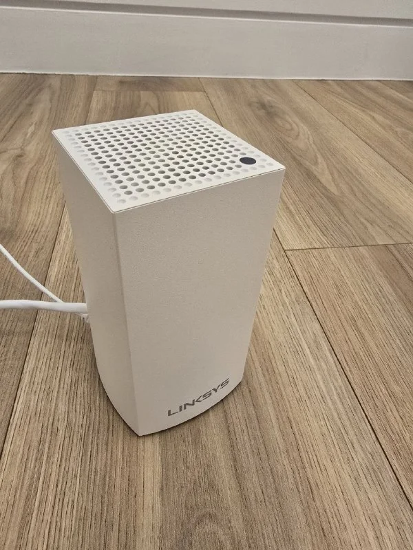 Linksys Velop WHW01 Mesh-роутер