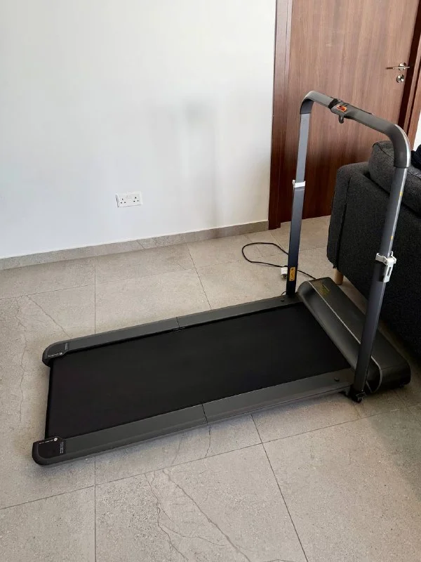 Дорожка для ходьбы и бега King Smith Walking Pad