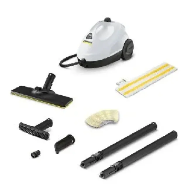 Куплю паровую швабру KARCHER