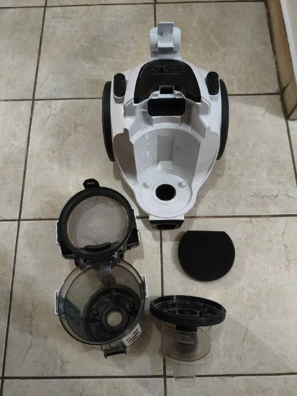 Пылесос BOSCH Serie 2 Parquet