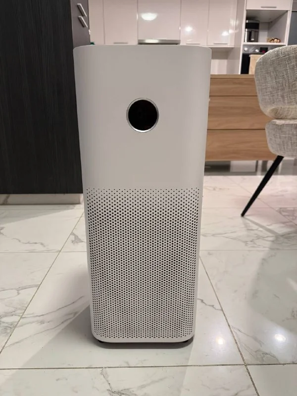 Очиститель воздуха Xiaomi Smart Air Purifier 4 Pro
