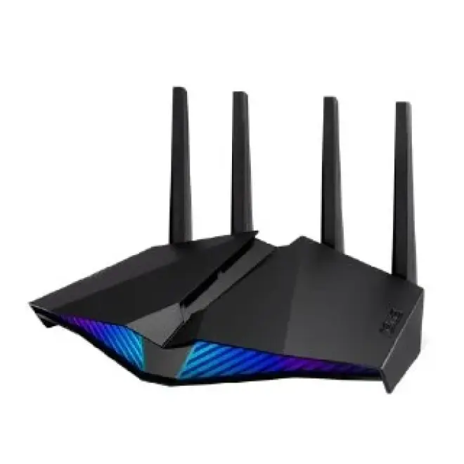 Игровой маршрутизатор ASUS RT-AX82U