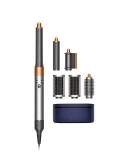 Dyson Airwrap™ multi-styler Complete Long (Nickel/Copper)