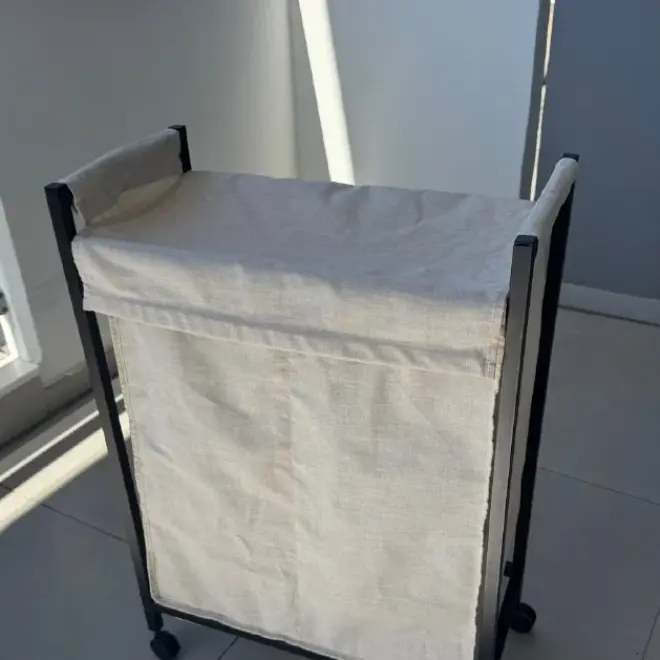Корзина для одежды IKEA ENHET