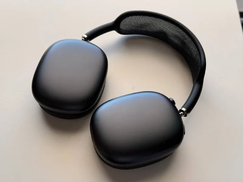 Наушники Apple AirPods Max