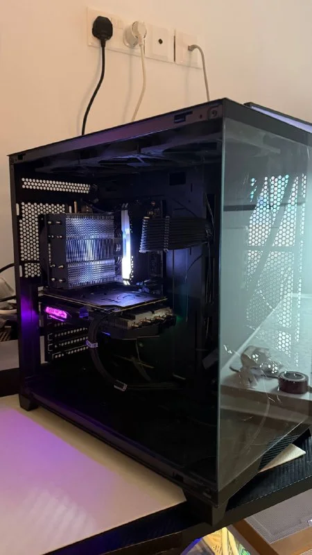 Игровой ПК Intel i5-13400 / RTX 2060 Gaming Z
