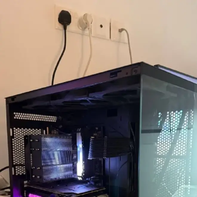 Игровой ПК Intel i5-13400 / RTX 2060 Gaming Z