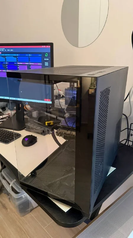 Игровой ПК Intel i5-13400 / RTX 2060 Gaming Z