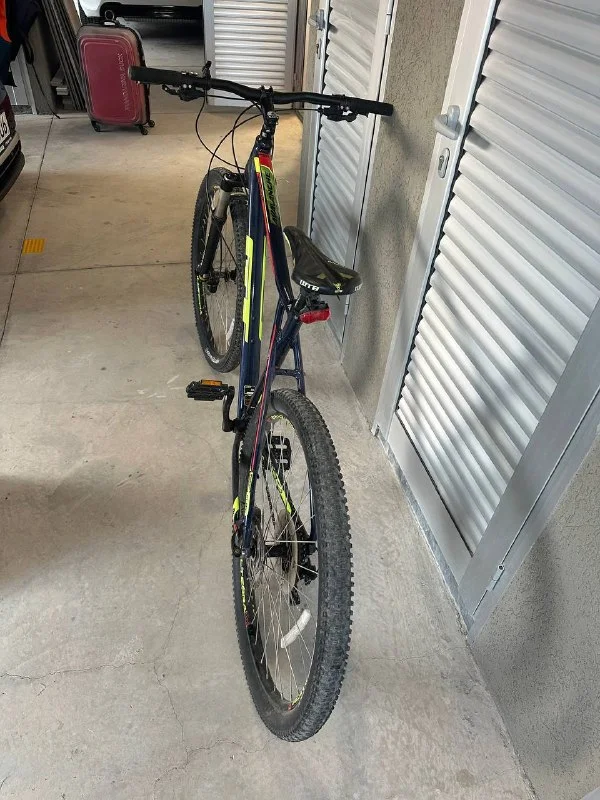 Велосипед GT Avalanche Elite XL