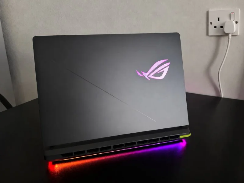 Ноутбук Asus ROG Strix G16 (G615LR)