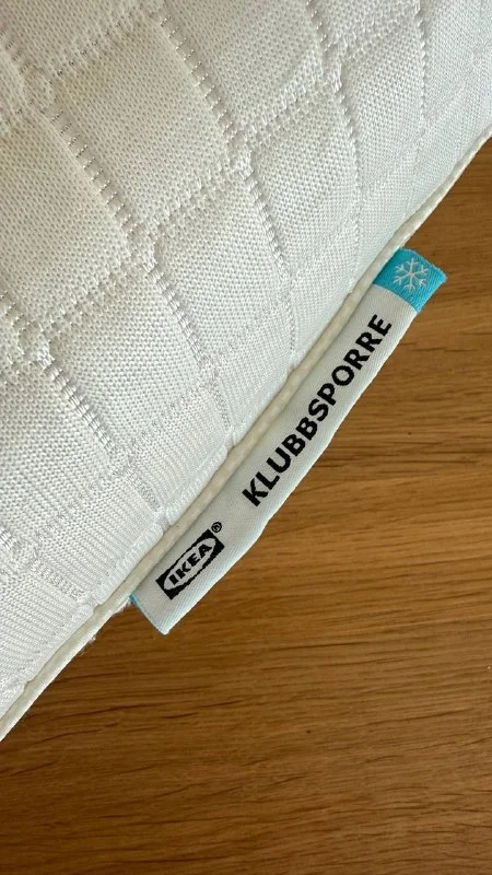 Подушка Ikea