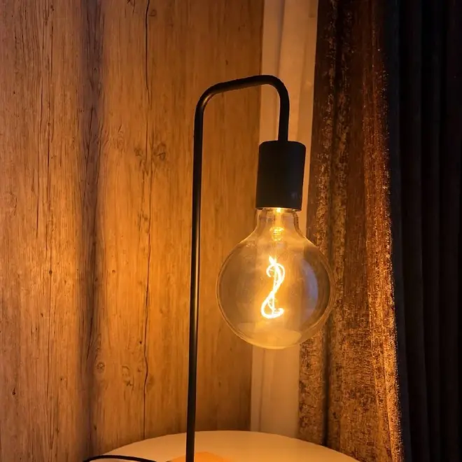 Настольная лампа IKEA