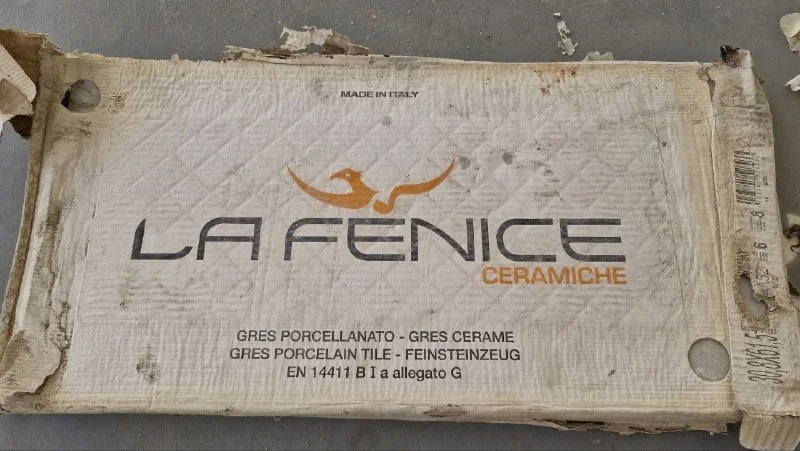 Плитка керамогранит La Fenice 60×30 см