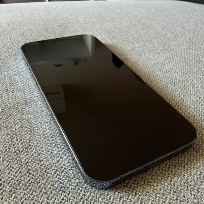 iPhone 13 Pro Max 256 GB