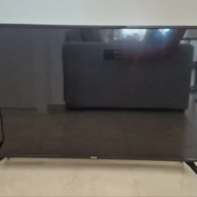 Телевизор Android TV 42 дюйма