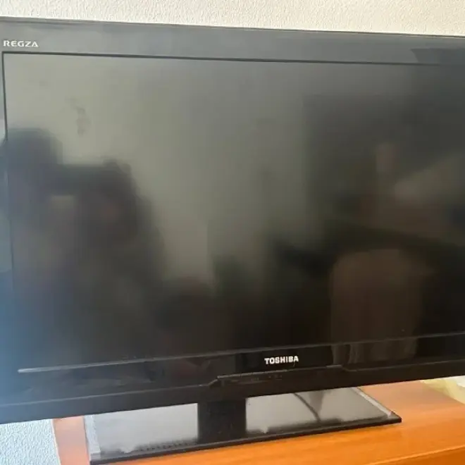 Телевизор Toshiba 32AV500P