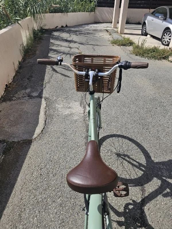 Велосипед Huffy SIENE