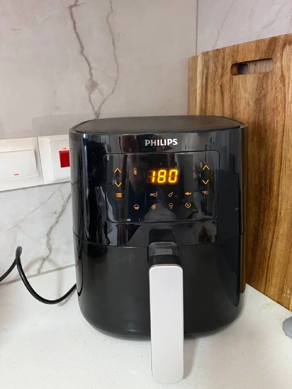 Аэрогриль Philips