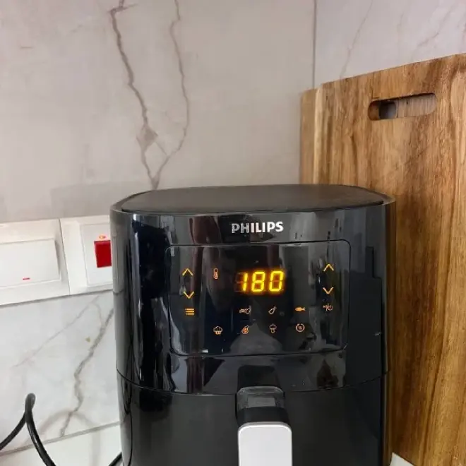 Аэрогриль Philips
