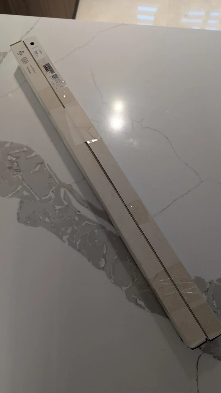 Вешалка IKEA Tjusig