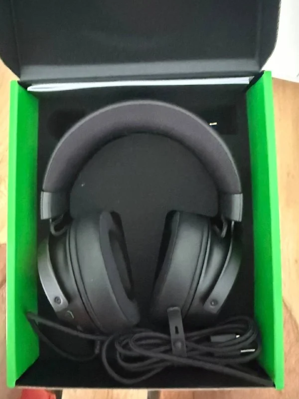 Игровая гарнитура Razer Kraken V3