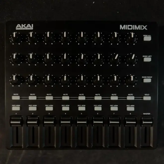 AKAI MIDIMIX