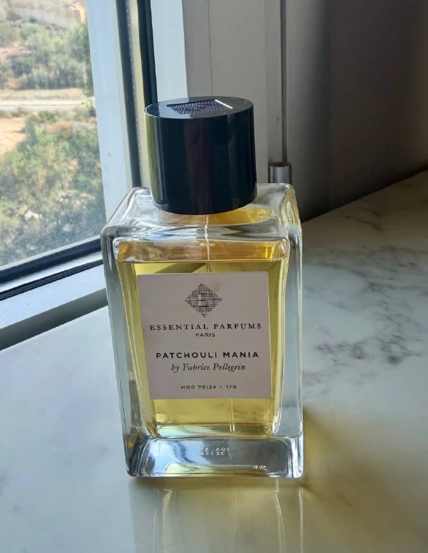 Essential Parfums Patchouli Mania