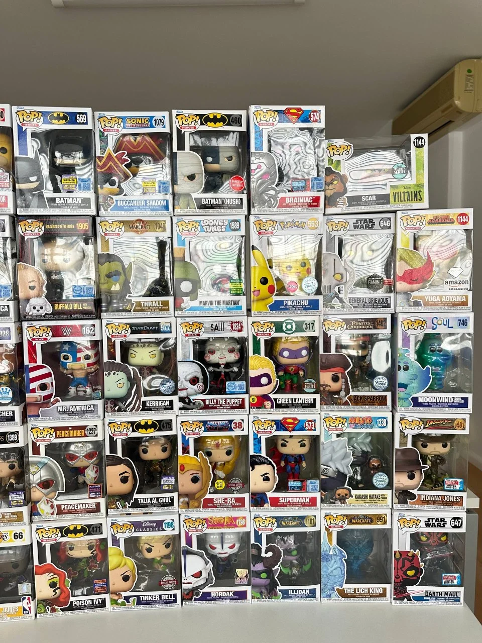 Funko Pop! Marvel Daredevil