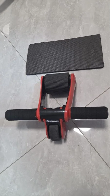 Тренажер для пресса Yamaguchi AB FIT